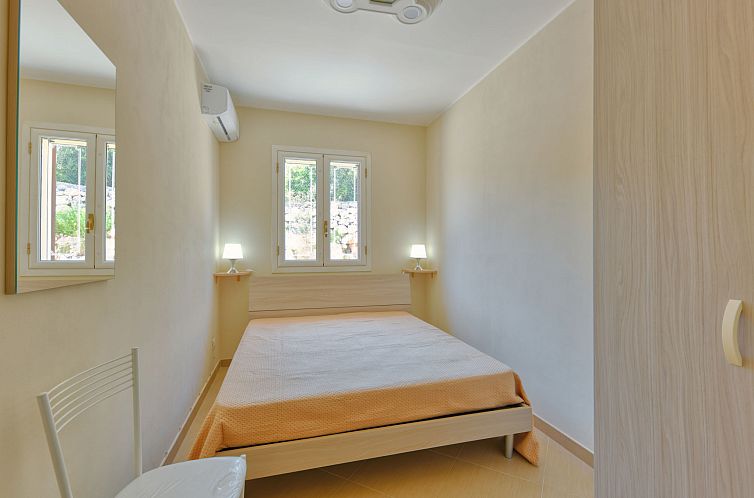 Vakantiehuis Panorama
