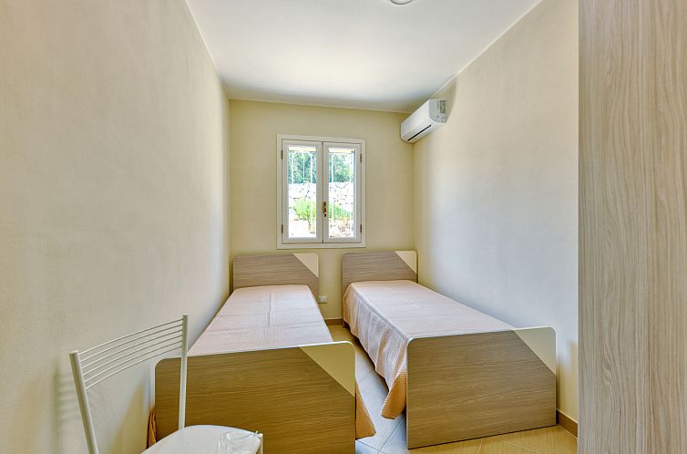 Vakantiehuis Panorama