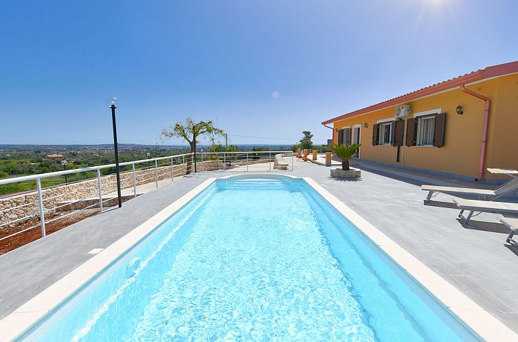 Vakantiehuis Panorama