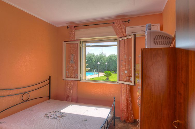 Vakantiehuis Sally
