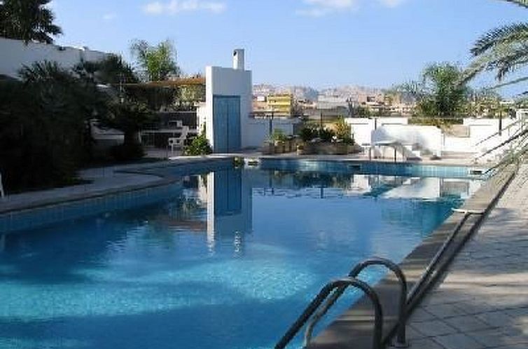 Unterkunft 0942120 - Appartement Sizilien - Appartement Cuore di Palme Bilo