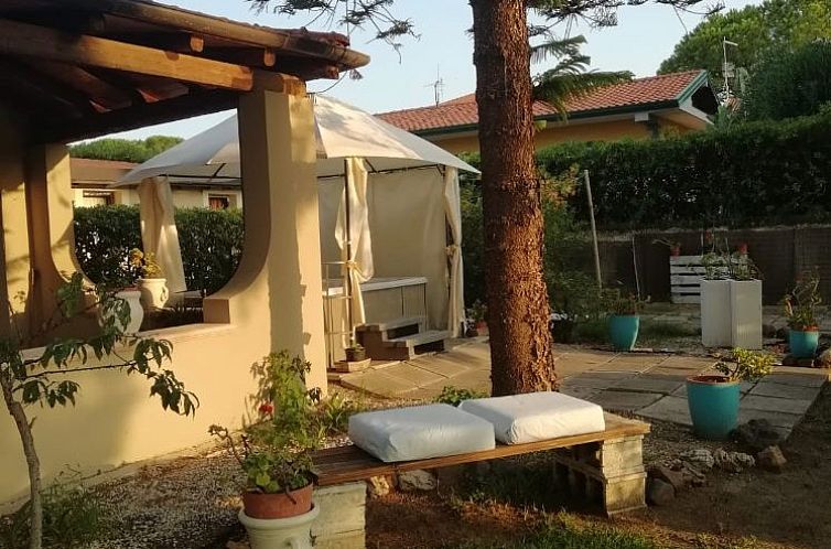Unterkunft 09421201 - Ferienhaus Sizilien - Vrijstaande woning in Augusta