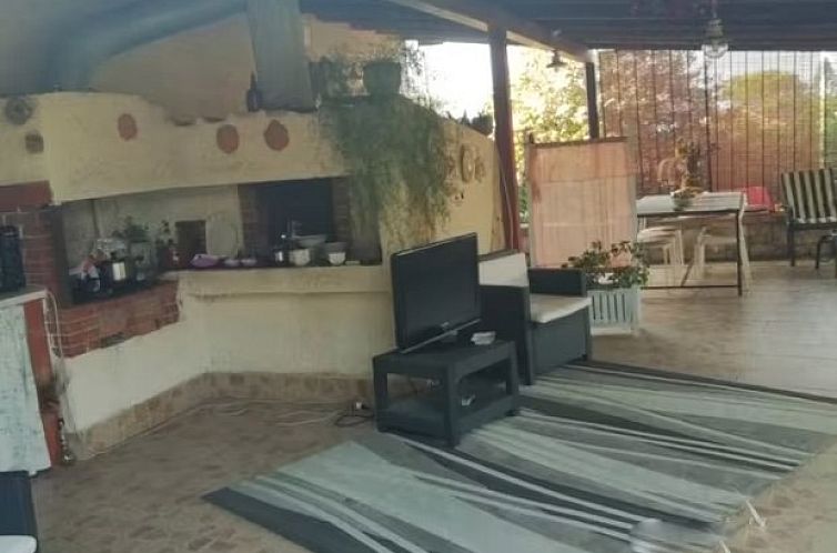 Vrijstaande woning in Augusta