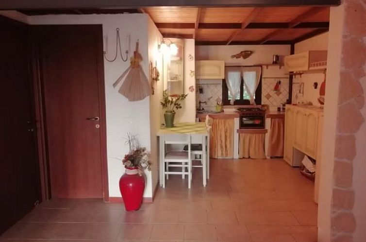 Vrijstaande woning in Augusta