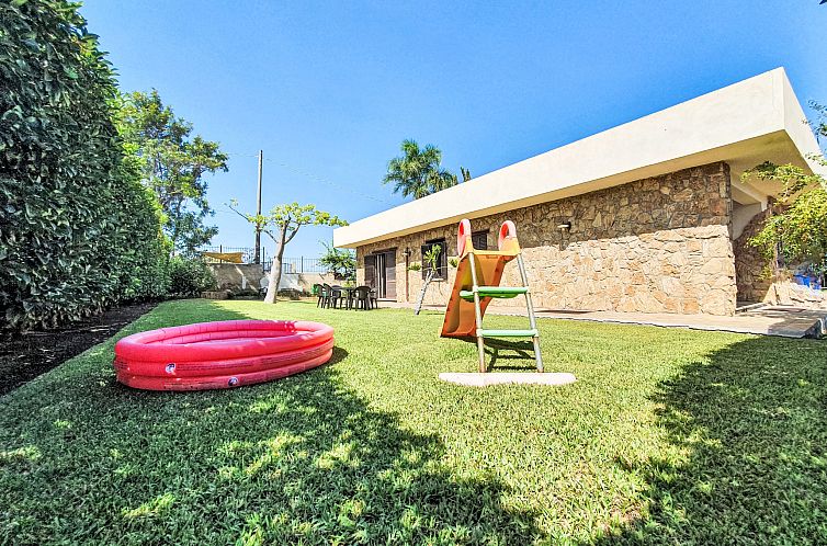 Vakantiehuis Zuccheri Canditi