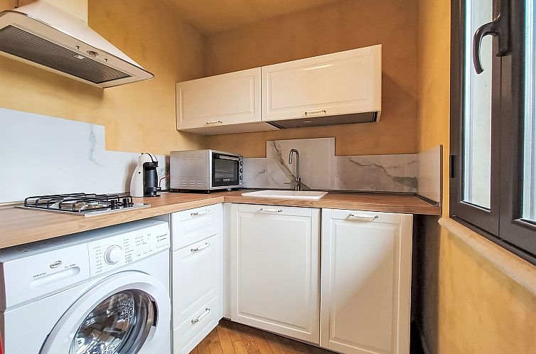 Vakantiehuis Zuccheri Canditi