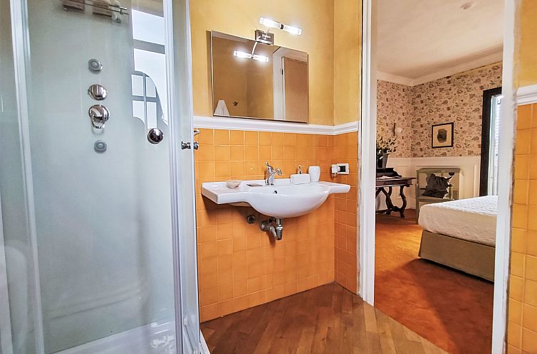 Vakantiehuis Zuccheri Canditi