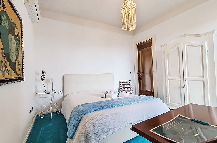 Vakantiehuis Zuccheri Canditi