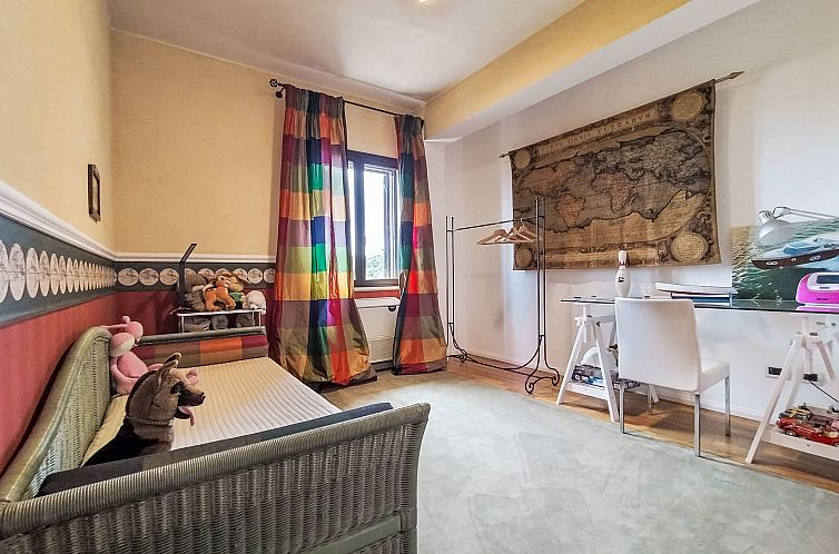 Vakantiehuis Zuccheri Canditi