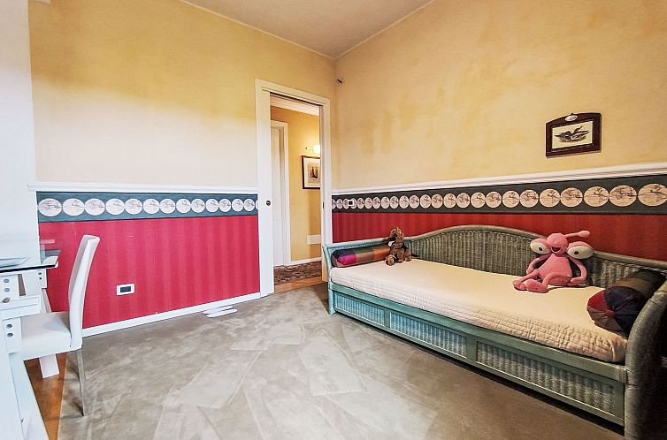Vakantiehuis Zuccheri Canditi
