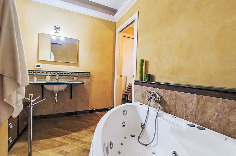 Vakantiehuis Zuccheri Canditi