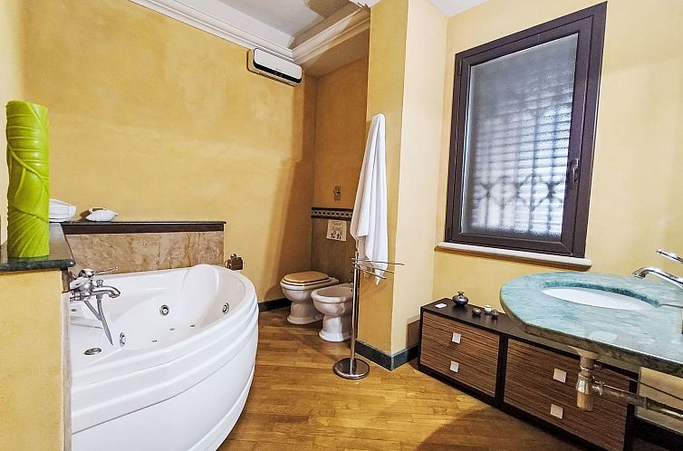 Vakantiehuis Zuccheri Canditi
