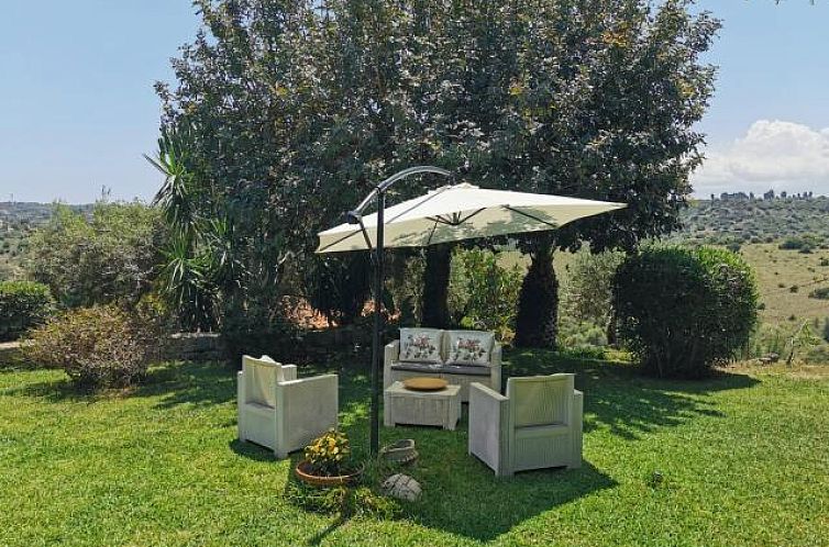 Unterkunft 09421205 - Ferienhaus Sizilien - Vrijstaande woning in Augusta