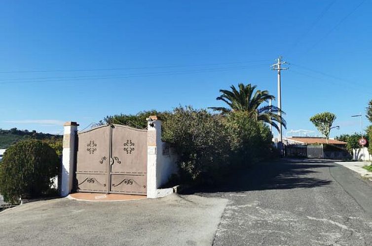 Vrijstaande woning in Augusta