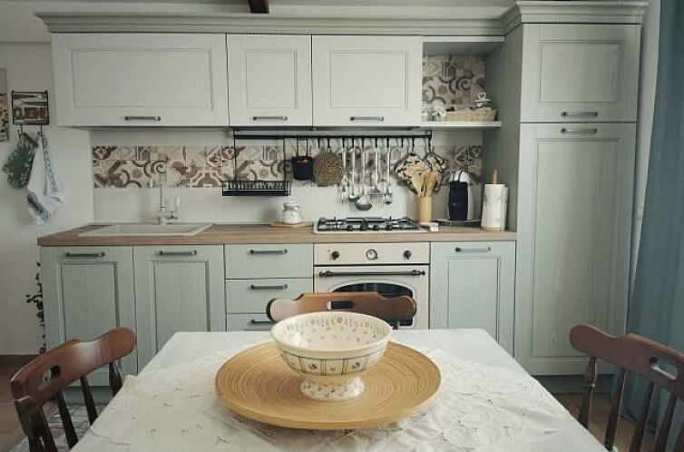 Vrijstaande woning in Augusta