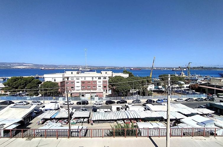 Unterkunft 09421207 - Appartement Sizilien - Appartement in Augusta