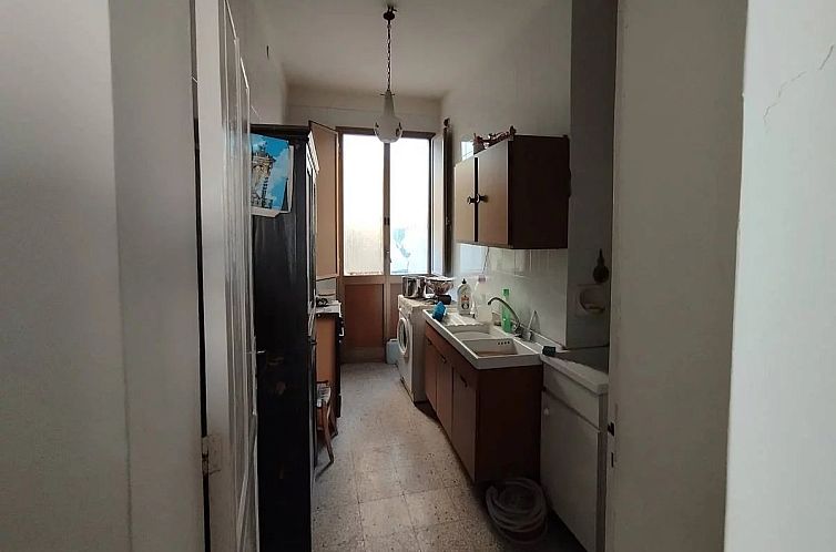 Appartement in Augusta