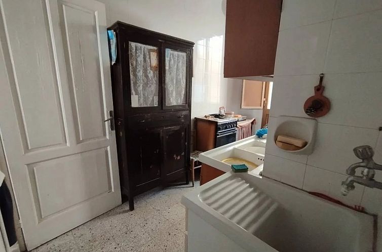 Appartement in Augusta