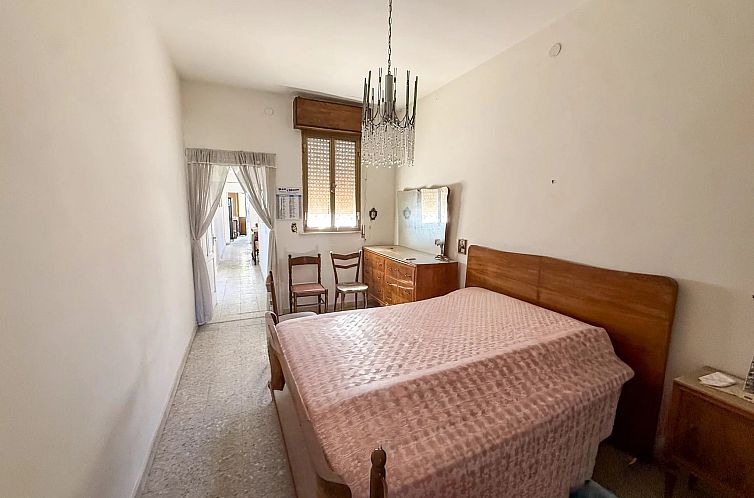 Appartement in Augusta