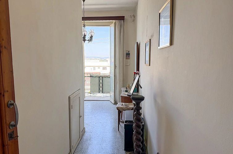 Appartement in Augusta