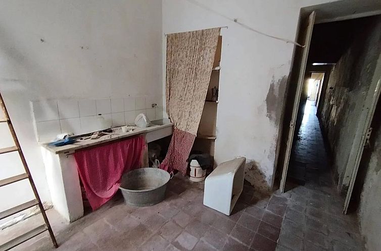 Appartement in Augusta