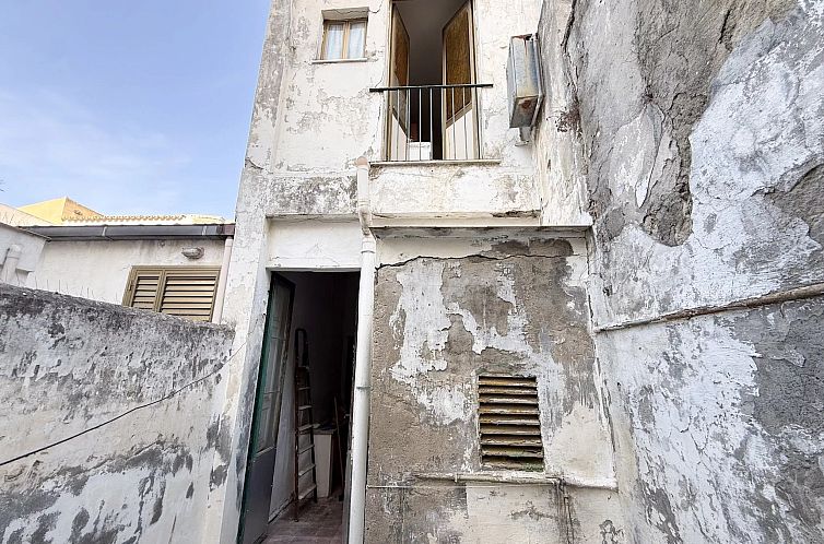 Appartement in Augusta