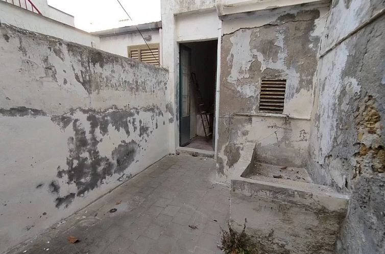 Appartement in Augusta