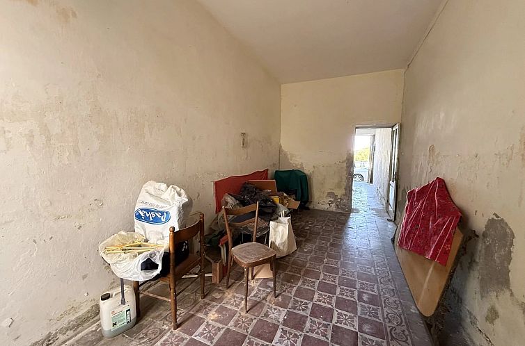 Appartement in Augusta