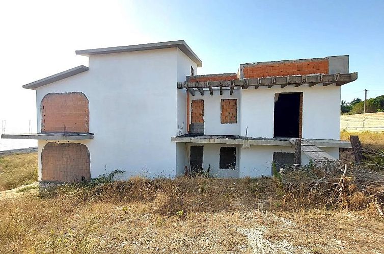 Vrijstaande woning in Augusta