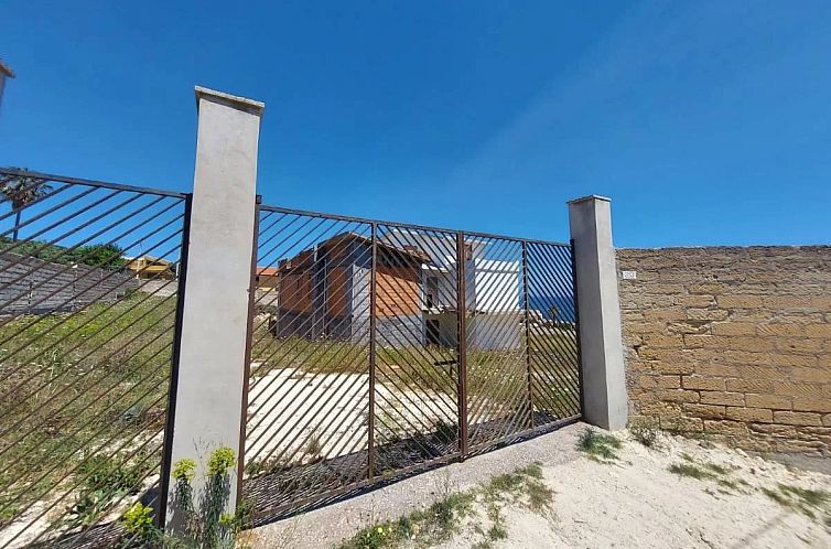 Vrijstaande woning in Augusta