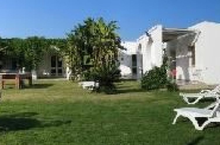 Appartement Cuore di Palme Bilo