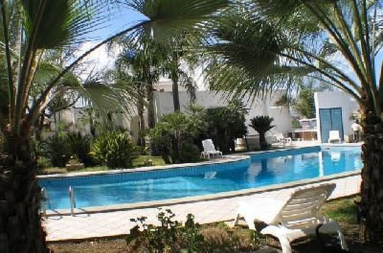 Appartement Cuore di Palme Bilo