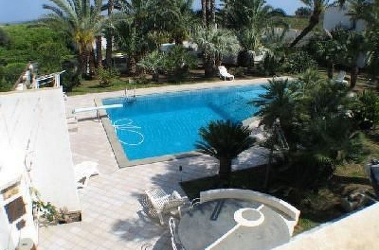 Appartement Cuore di Palme Bilo