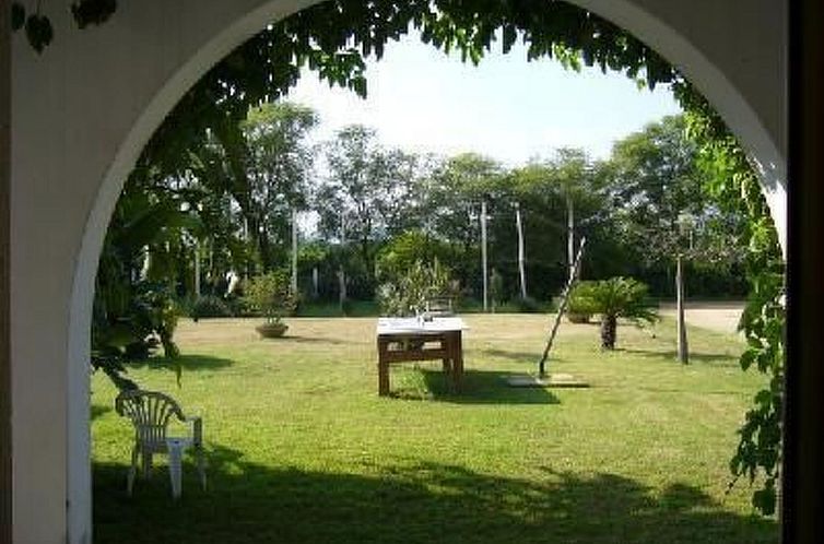 Appartement Cuore di Palme Bilo