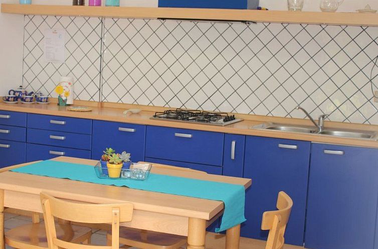 Appartement Cuore di Palme Bilo