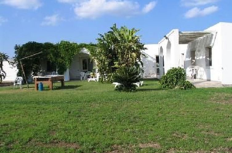 Appartement Cuore di Palme Bilo