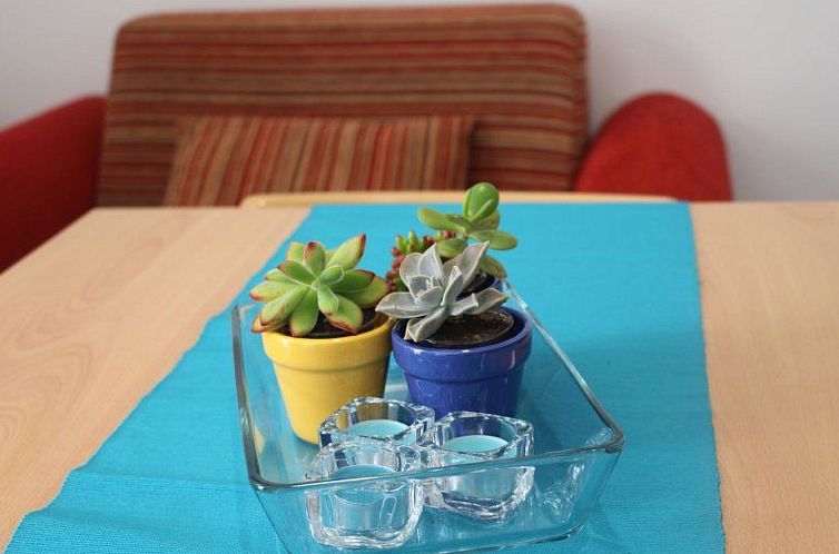 Appartement Cuore di Palme Bilo