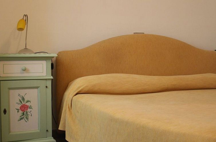 Appartement Cuore di Palme Bilo