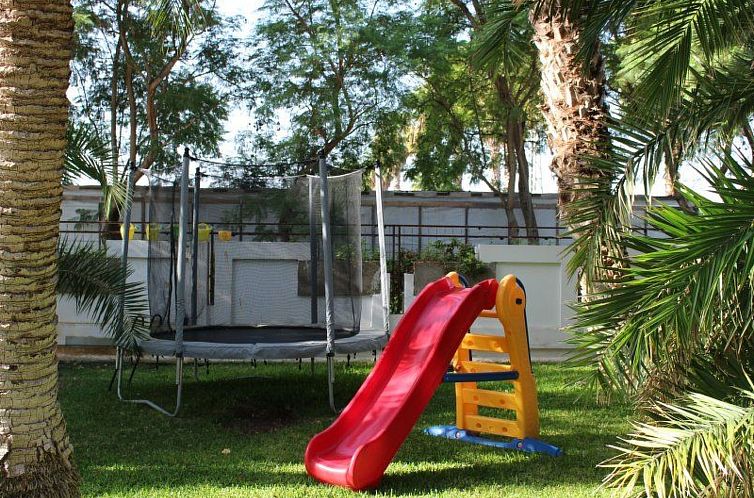 Appartement Cuore di Palme Bilo