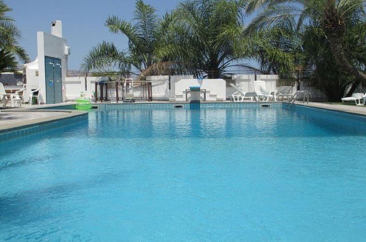Appartement Cuore di Palme Bilo