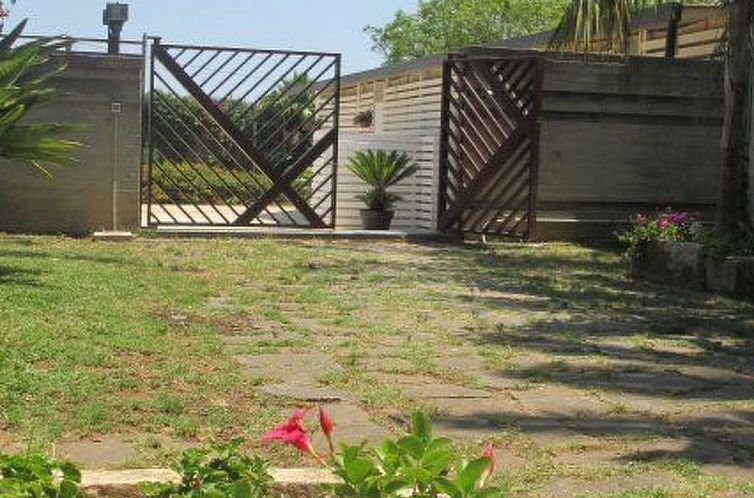 Appartement Cuore di Palme Bilo