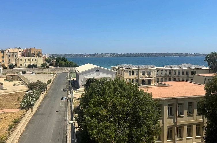 Appartement in Augusta