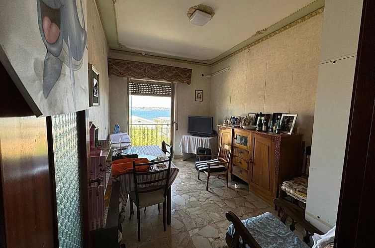 Appartement in Augusta