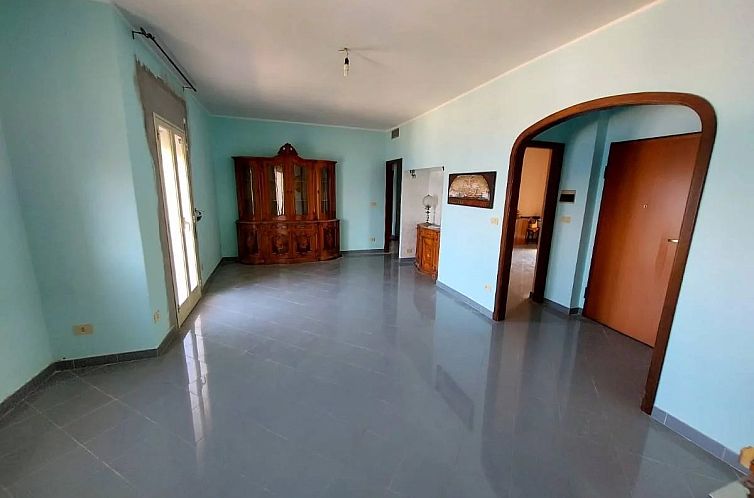 Appartement in Augusta