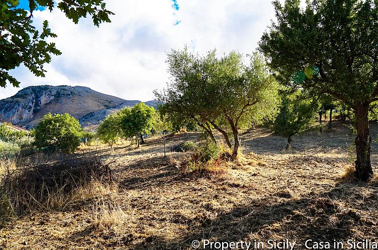 Kavel in Castelbuono