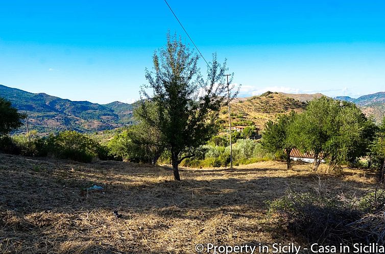 Kavel in Castelbuono