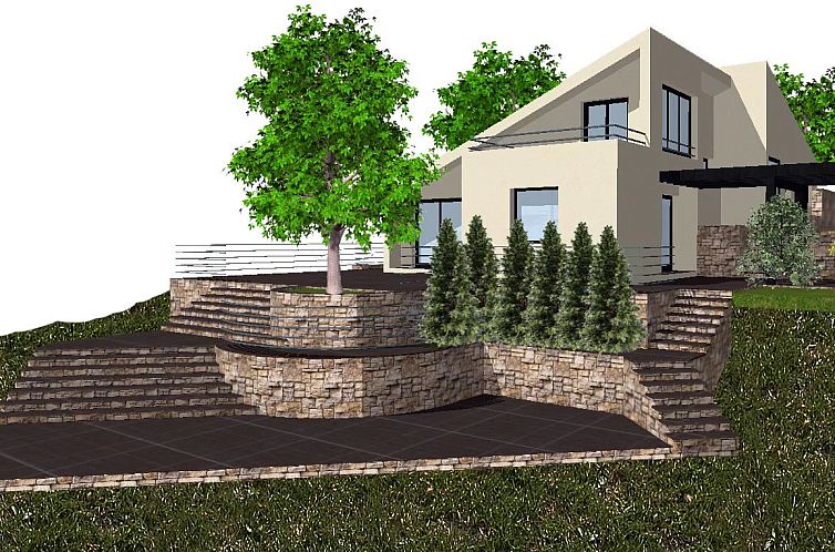 Kavel in Castelbuono