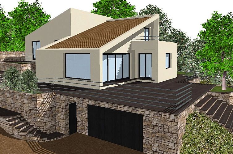 Kavel in Castelbuono