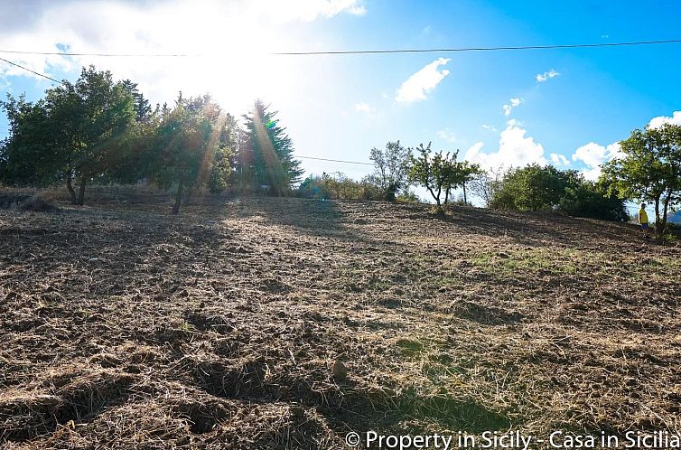 Kavel in Castelbuono