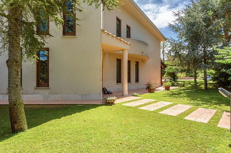 Vakantiehuis Vittoria